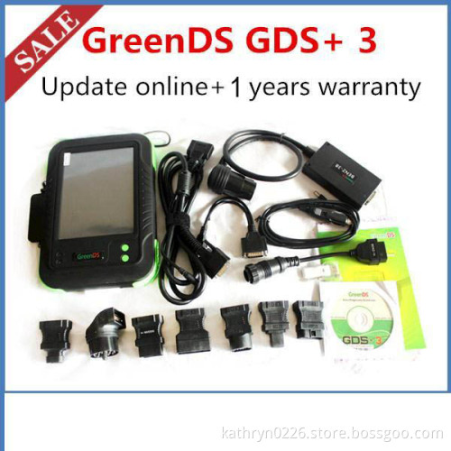 high quality auto diagnostic scanner code reader analyzer tool car diagnostic tools for all cars
